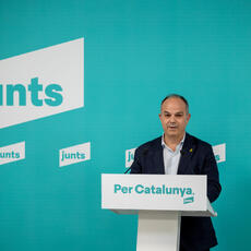 Junts insta al Gobierno a 